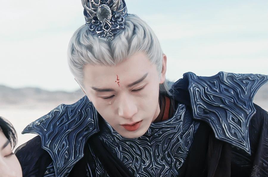 玉骨遥|肖战《玉骨遥》或无缘暑期档?优酷出动两位“收视女王”稳收视