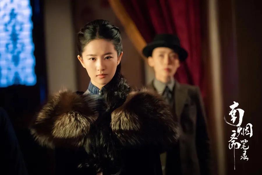 电视剧|盘点那些拍完10年未能播出的电视剧,哪些比较遗憾?