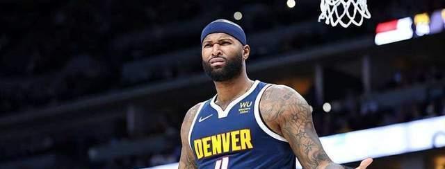 太阳队|浙江广厦最佳外援补强机会来了，32岁的考辛斯NBA大门彻底关闭了