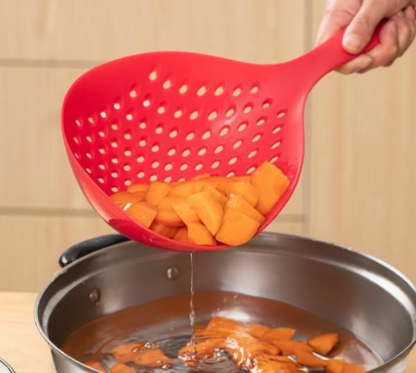 在厨房所需的清单中，安排上这些让你轻松无比