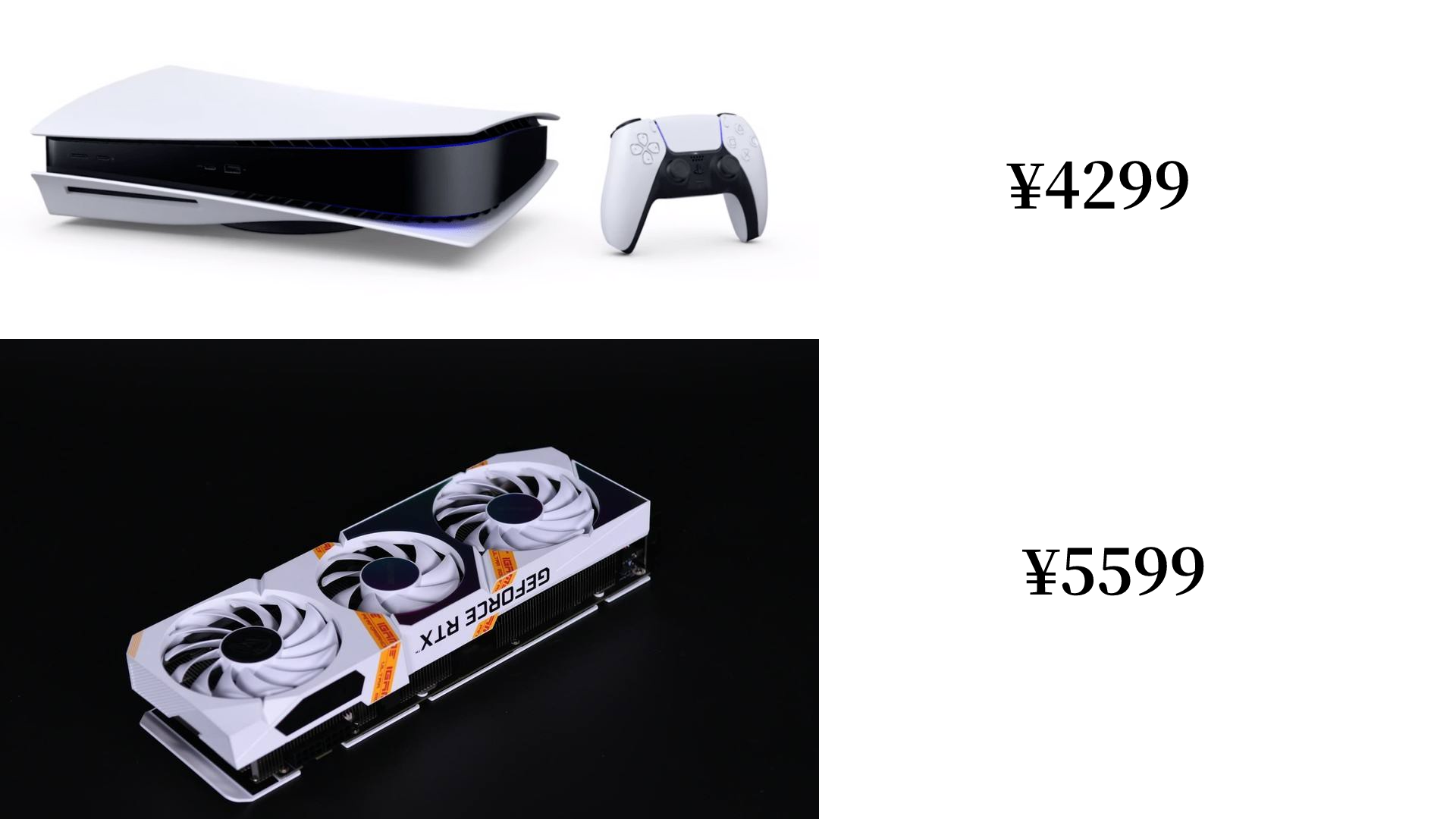 显卡|今年最值得买的显卡？RTX3050评测来了！