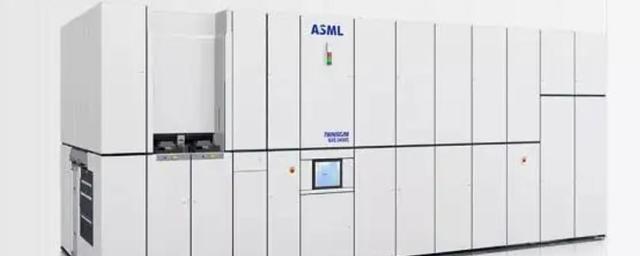 excel|ASML：打开天窗说亮话了