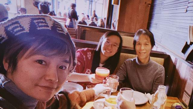 许飞|许飞在美国过圣诞节，因微博定位显示在白宫，引发了不小的争议