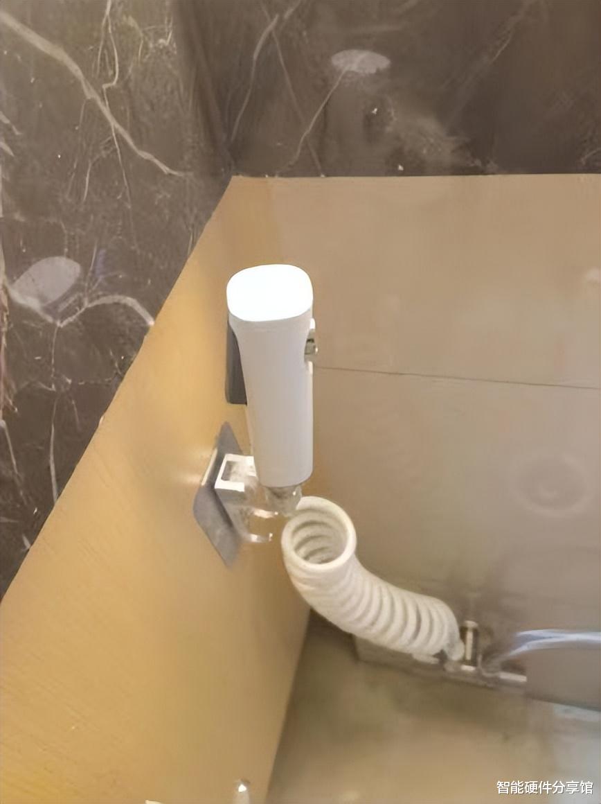 如何提升卫浴高级感？盘点那些卫浴好物，拒绝落后的家装