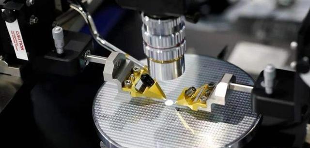 芯片|打破日企芯片耗材垄断，徐州小厂拿下80%专利，获华为三亿投资