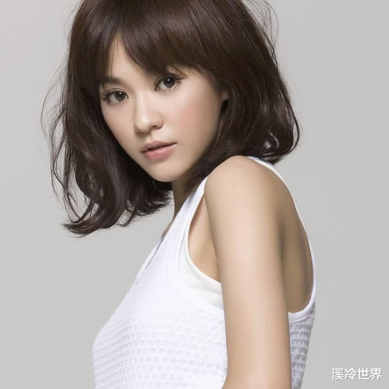 阿Sa|30+别急着夸不老女神到了40再说话!40岁前貌美如花40岁后成大妈