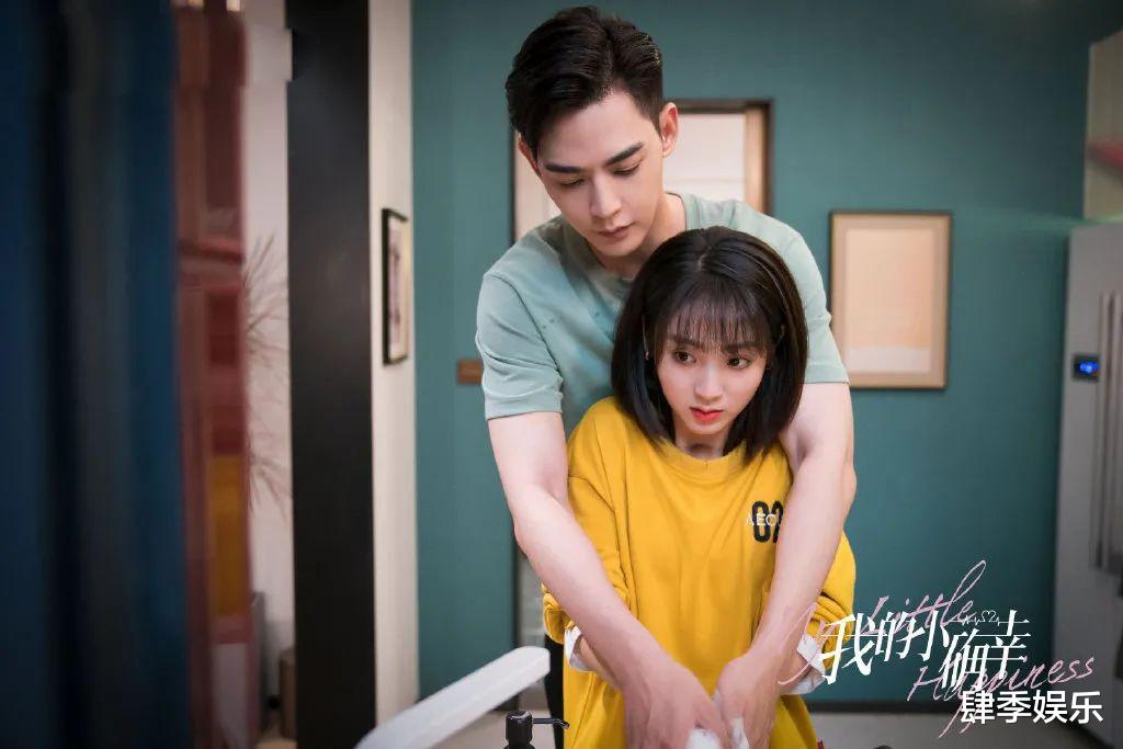 人世间|这两部剧连着看，可真是给2022年注入了蜜糖