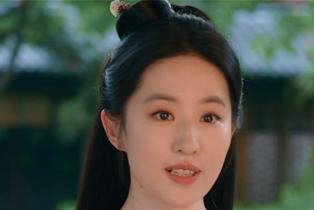 刘亦菲|《梦华录》堪比绝色的刘亦菲,也压不住两位恋爱脑女配的差劲表现