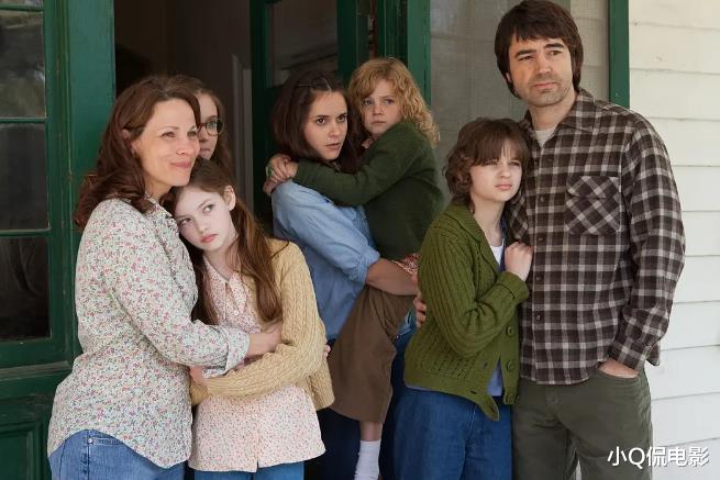 电影|大名鼎鼎的十大欧美恐怖片，全看过的都是个狠人