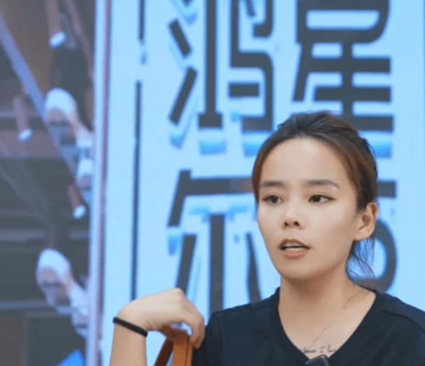 佟丽娅|郭家堂嫂回应熊磊代言,称鸿星尔克向恶势力低头,郭爸:反对诬陷