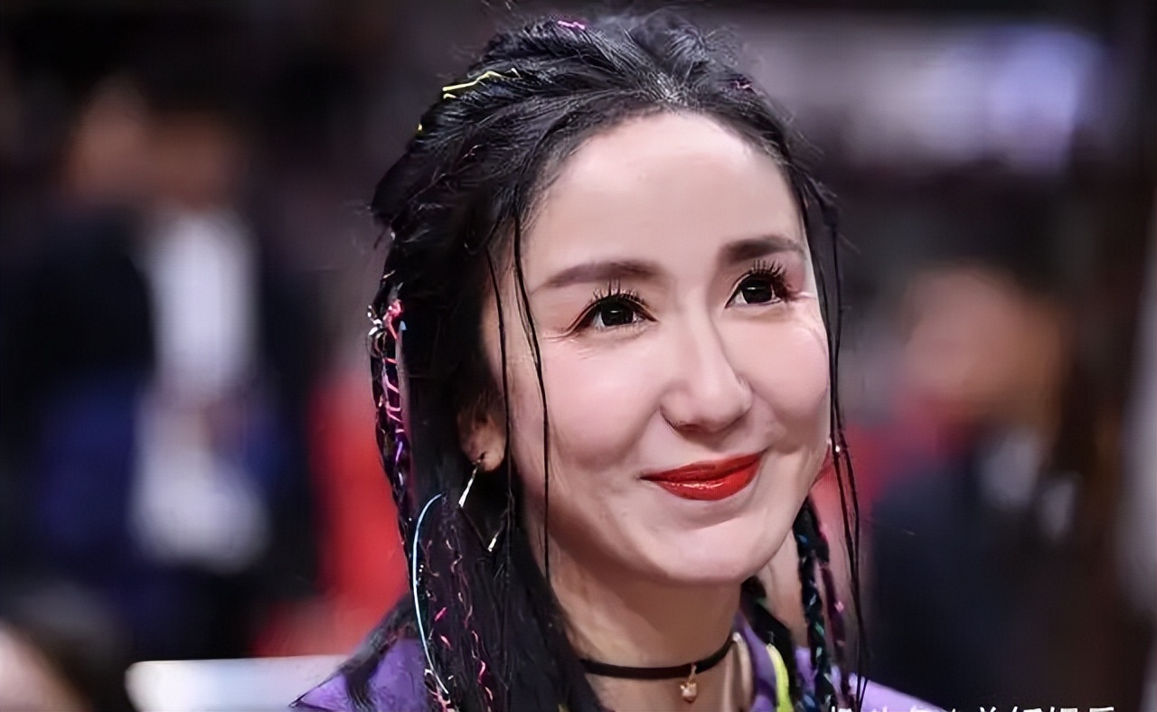 明星素颜|素颜与美颜下的女星，有你喜欢的吗？