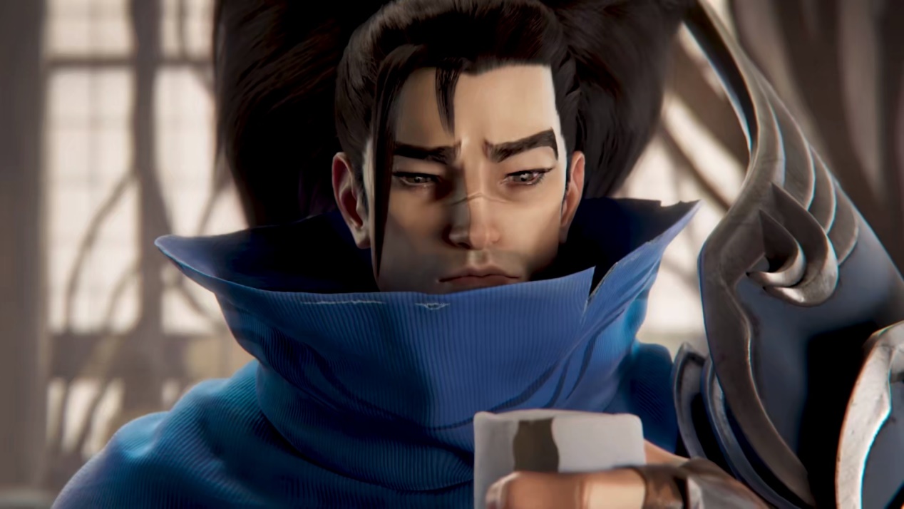 adc|lol大乱斗五大神装!死舞饮魔刀领衔,战士与坦克,成为最大赢家