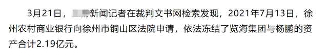 密春雷|董卿或成步刘涛后尘替夫还债,富豪老公遇财务危机,已被警方带走