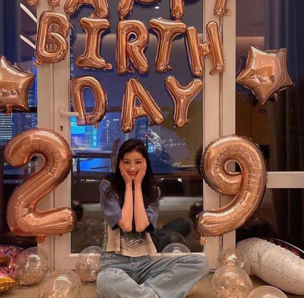 迪丽热巴|迪丽热巴11句人间清醒的超中肯人生金句,你知道几句?