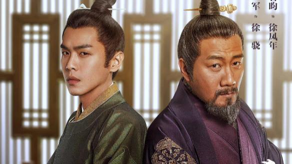 姜泥|《雪中悍刀行2》开拍在即，姜泥新人选不被认可，青鸟换人难接受