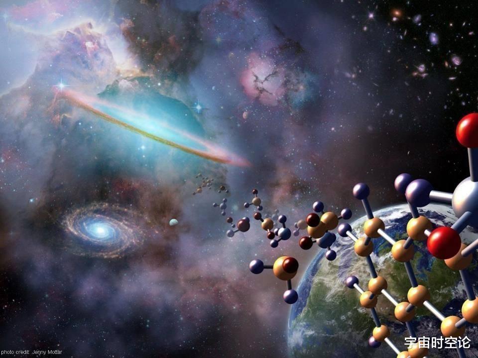 如果人类发现上亿光年外存在外星文明,意味着什么?不敢想象!