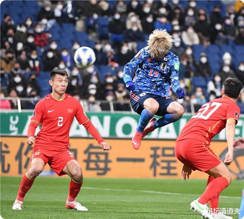 日本队|首秀6分钟上演绝杀！为什么日本球员登陆欧洲联赛后都这么自信？