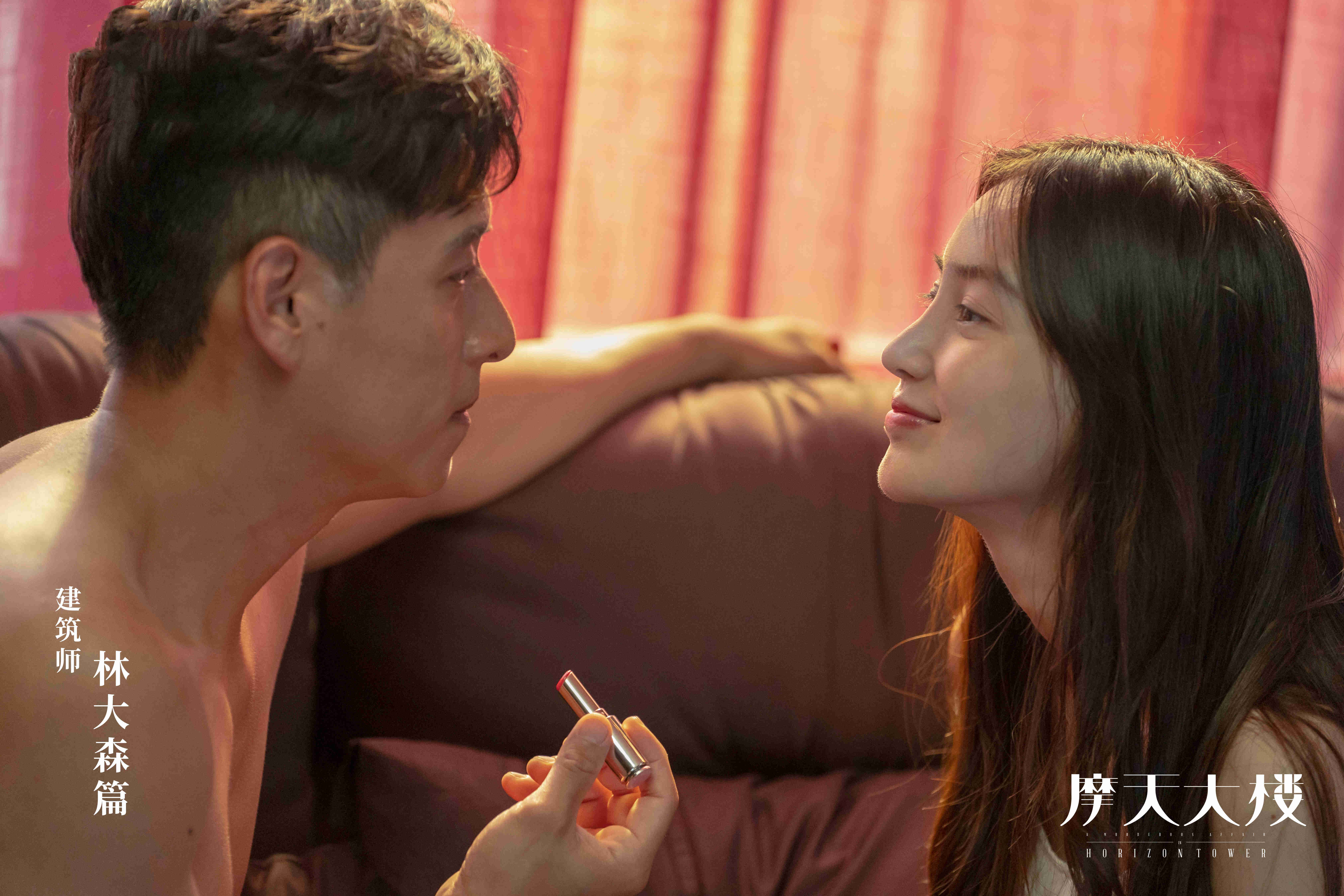 隐秘的角落|中国10部悬疑剧,最低8.0最高9.7,《隐秘的角落》未进前三