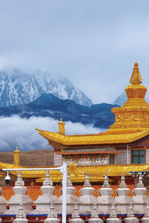 广西|12月,解锁一个花样的冬天