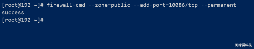 防火墙|Linux系统-Centos7 如何使用开放防火墙指令