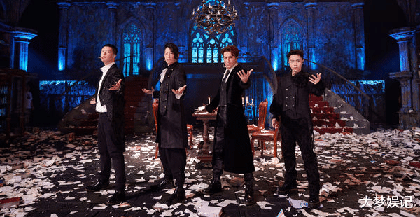 吴克群|吴克群《披荆斩棘》名次竟滑落!背后原因超暖:这才是我来的意义