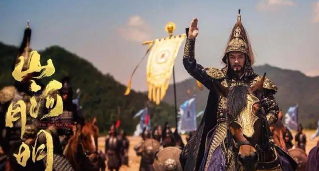 赵丽颖|当年这部剧还真是卧虎藏龙，不止霍思燕，连赵丽颖也在