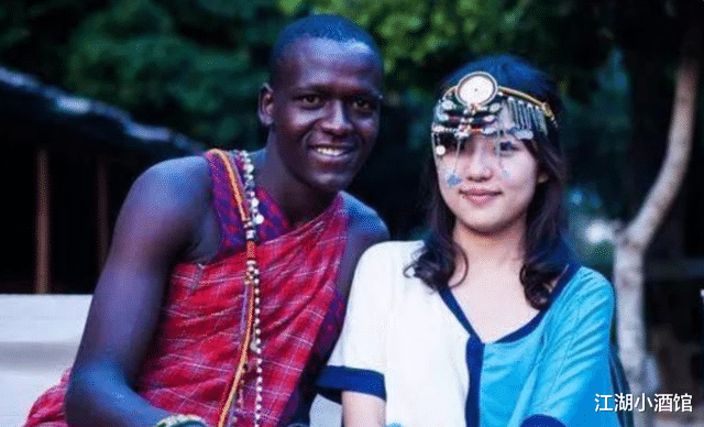 非洲|嫁给非洲总统有多惨?2年生2个女儿,丈夫还提出过非常无耻的要求