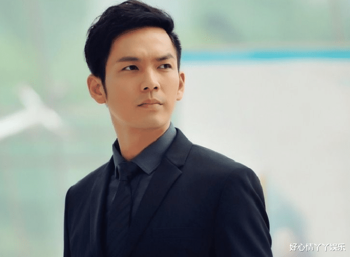 郭碧婷|《何以笙箫默》下架又上架，为何引起观众恐慌？不止因为何以琛！