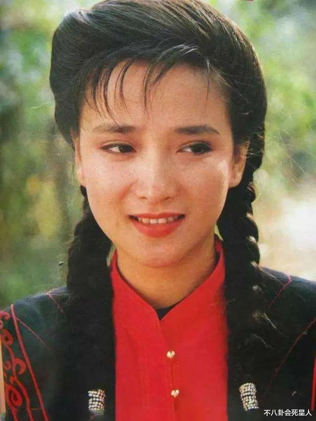 温婉|气质温婉、眉目如画!这7位女星的长相,完全击中了中国人的审美