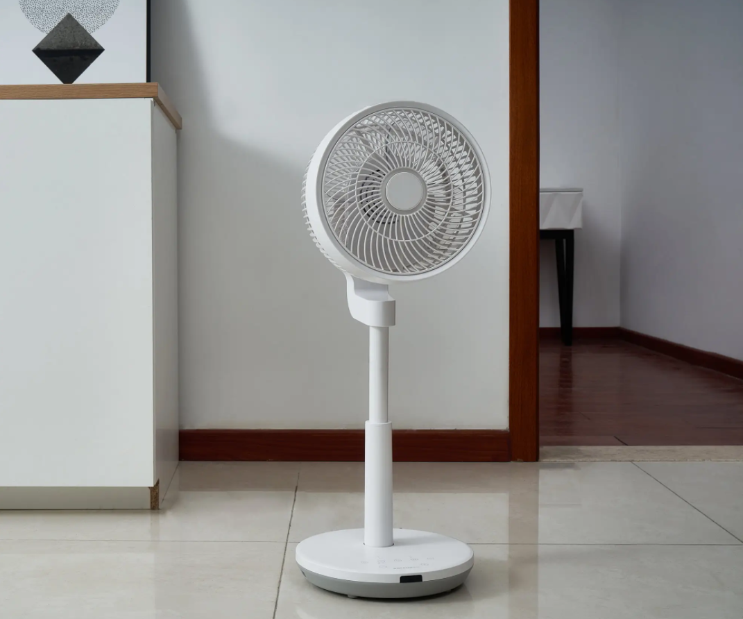 空调|如果再买风扇，一定坚持“9不买”，不是误导，换过4台得出的经验