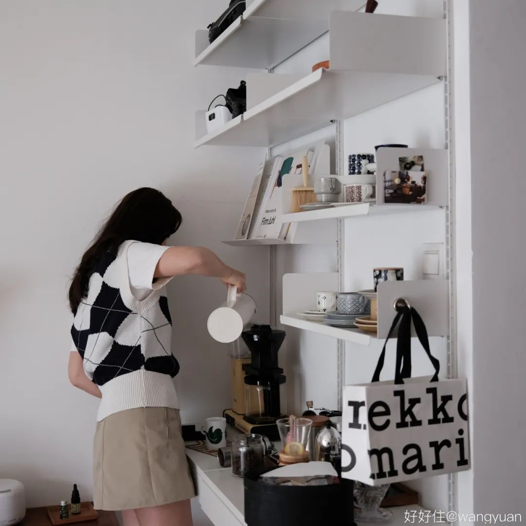 拐角空间太尴尬?教你一招,变全屋最实用