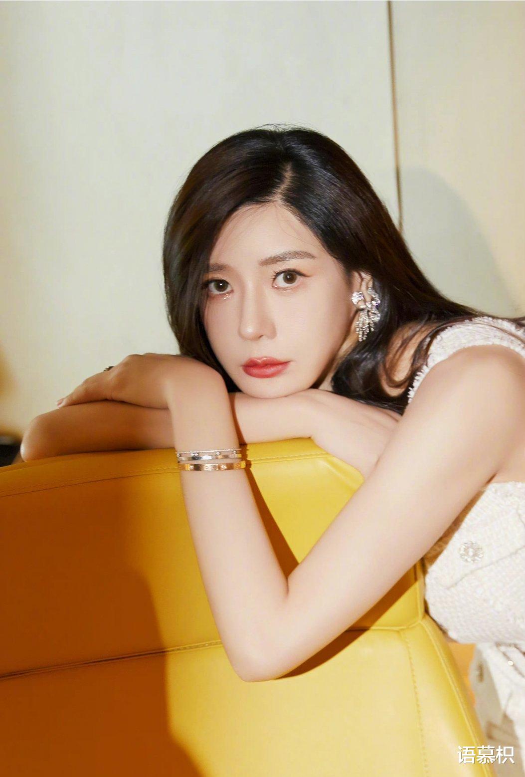 整容|Angelababy师妹Cica被称为小林志玲，自爆整容失败，建议停止整容