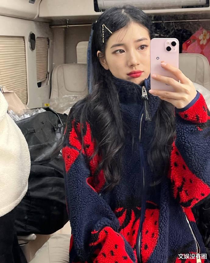 李斗娜|“国民初恋”裴秀智变身隐退女爱豆，新剧《李斗娜》来袭！