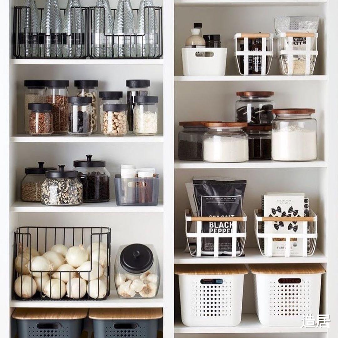 想要一个有“干净感”的家,到底要怎么做呢?