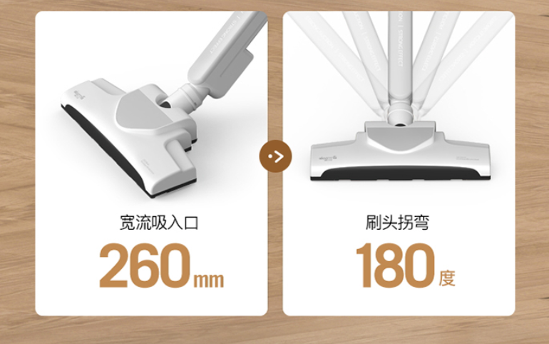 红米手机|3分钟狂卖1万台吸尘器!罗永浩又立大功,网友:给小米上了一课!