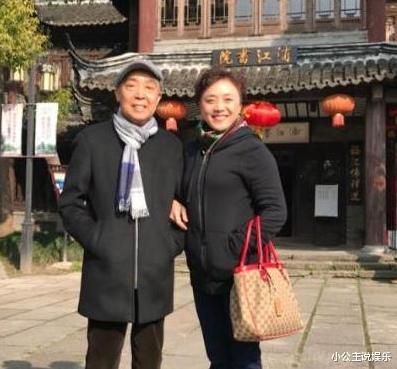 师胜杰|师胜杰抗癌14个月失败,遗憾离世前,最后一句话听着令人揪心