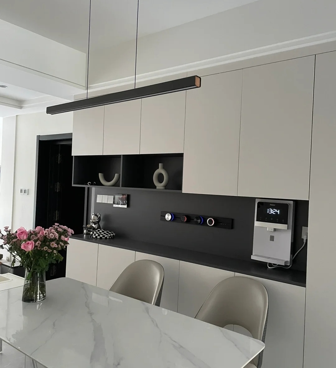 浙江发现一户人家的装修,那叫一个高级,拍照给大家伙瞅瞅