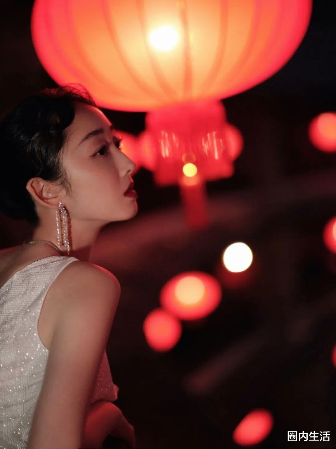 沈月|沈月多次被央视资源商拒绝后，她团队也就不想为她的工作而上心了