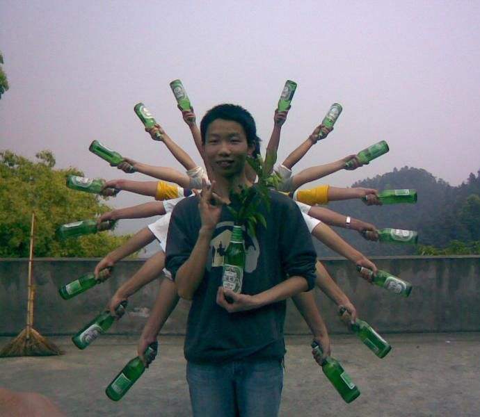 |爆笑回复:千万不要把自己的爱好发展成为职业