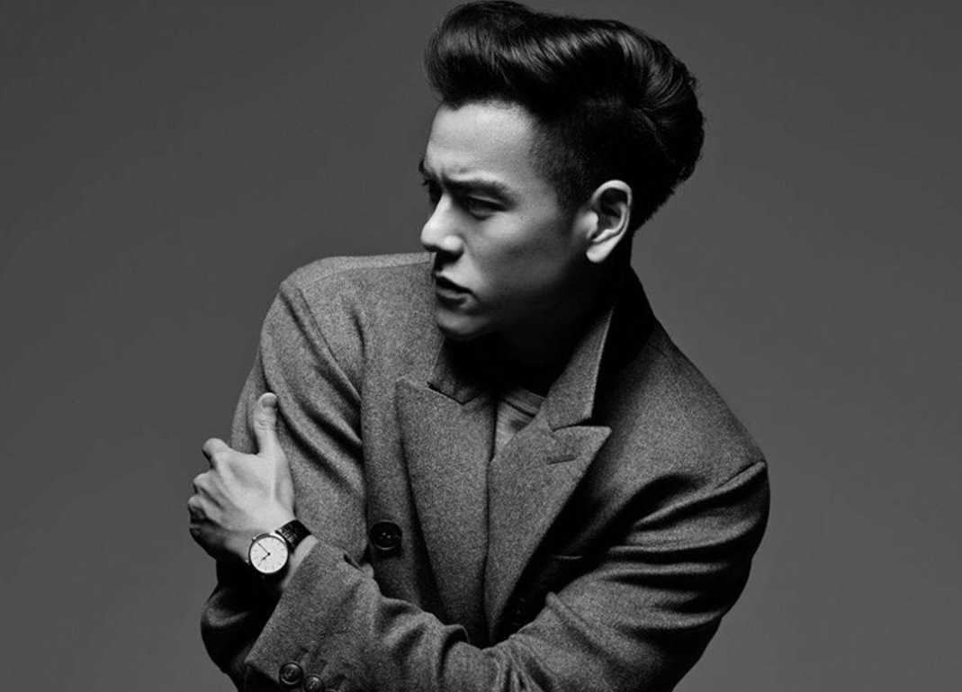 彭于晏|从全网零差评，到资源断崖式暴跌，彭于晏到底经历了什么？