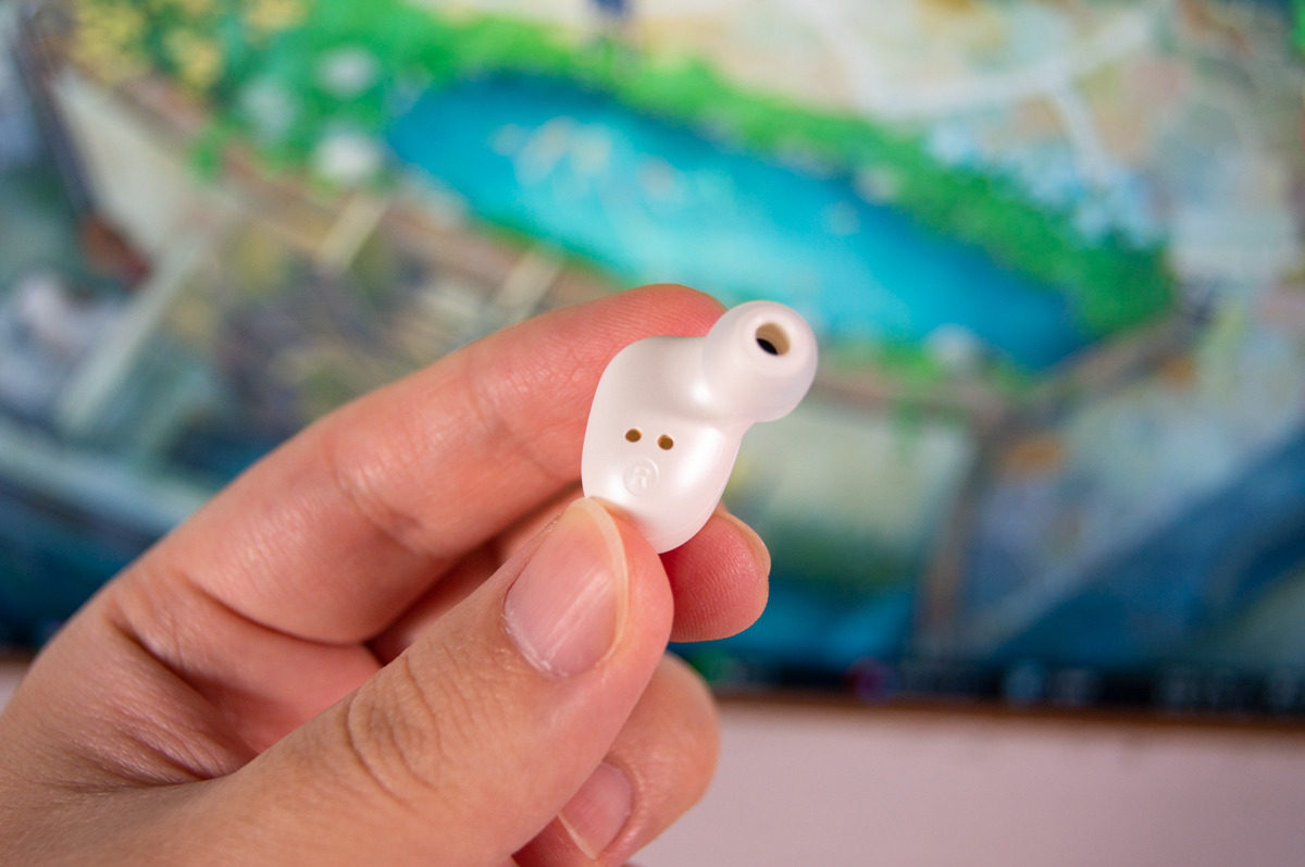 无线耳机|芥末小,辣么好,西圣Ares pro无线耳机体验