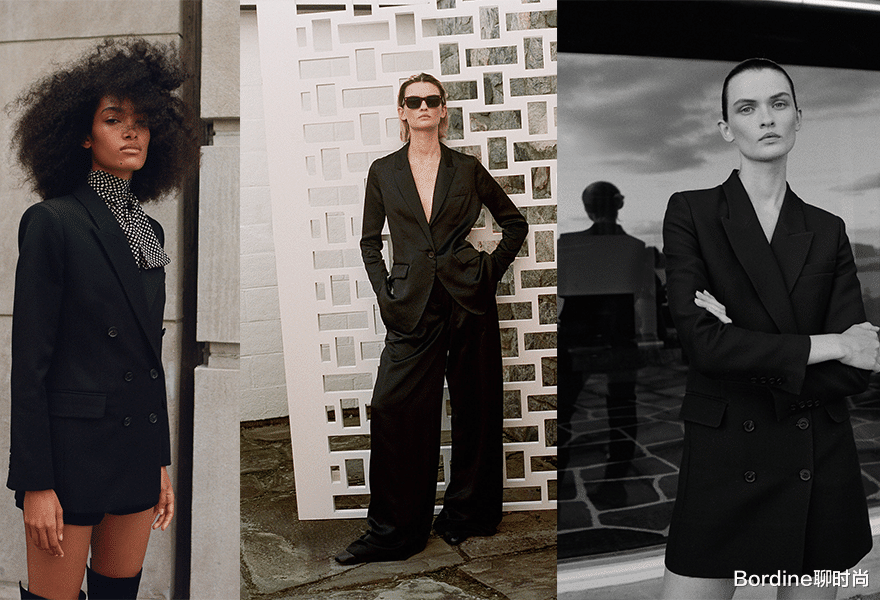 Nili Lotan 2022春夏系列，放松身心的愿望，短暂休闲也懒散