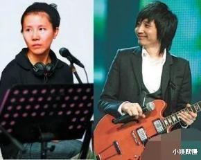 张亚东|两次失败的婚姻,23岁生子,高圆圆瞿颖都是他前任,如今怎样了