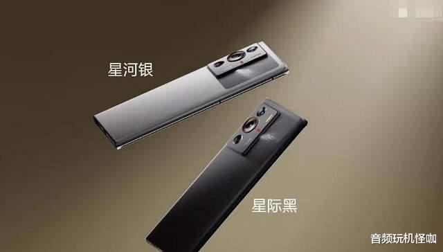 |逐渐成熟?又一台新机要亮相,全新一代骁龙8+顶配拍照!