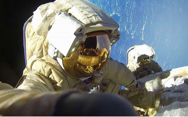 人类能在宇宙生孩子吗?美俄进行的太空交配实验,结果有些意外
