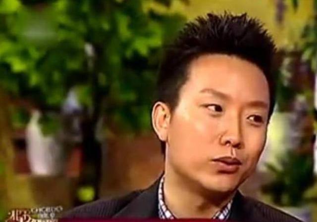 蔡国庆|为了音乐曾受尽“世间凉薄”的6位歌手，终于在这个舞台上发光了