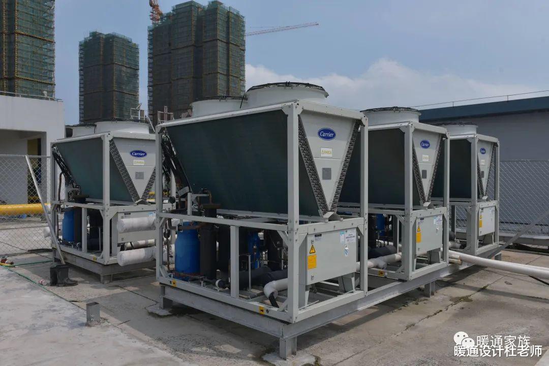 洁净手术室用空气调节机组的设计，要注意什么？告诉你10条经验