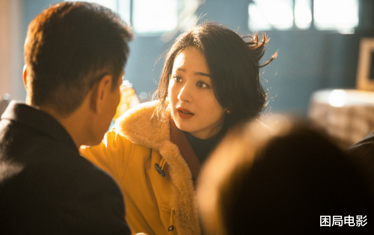 向风而行|看了8集《向风而行》,我难掩激动,女性题材这么拍,何愁没观众