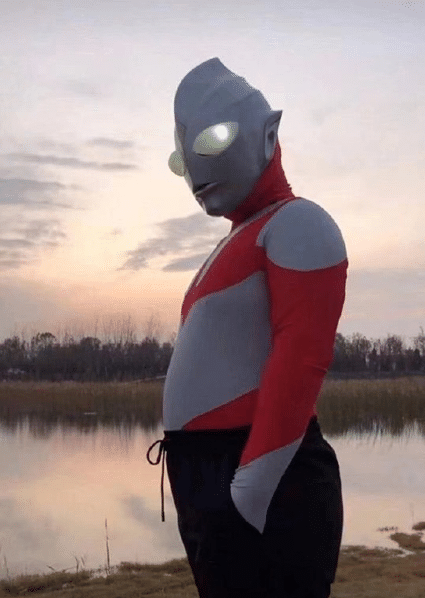 神仙水 前女友是有多恨我啊,竟然给我寄来这样的东西...哈哈哈事有因果