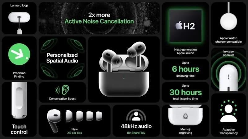耳机|AirPods Pro 2似乎也没有很香啊？国产这三款旗舰TWS耳机我更看好